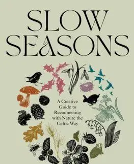 Slow Seasons - Rosie Steer