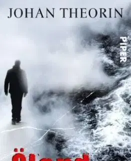 Öland - Johan Theorin