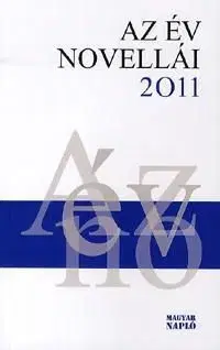 Az év novellái 2011