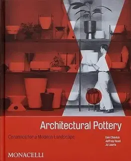 Architectural Pottery