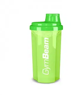 GymBeam Šejker zelený 700 ml