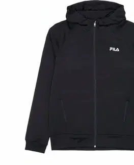 Pánska funkčná mikina FILA