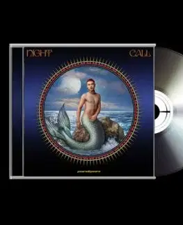 Years & Years - Night Call CD - Years & Years