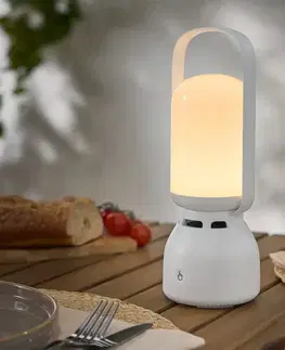 Bluetooth® reproduktor s osvetľovacím prvkom