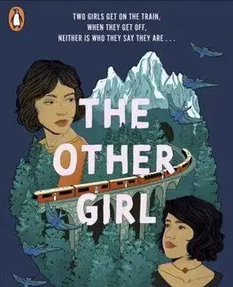The Other Girl - Emily Barr
