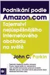 Podnikání podle Amazon.com - John C. Parkin