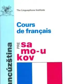 Francúzština pre samoukov