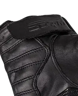 W-TEC Brillanta čierna - XL