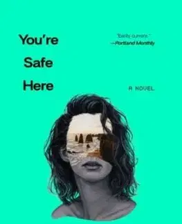 You're Safe Here - Stephens Leslie