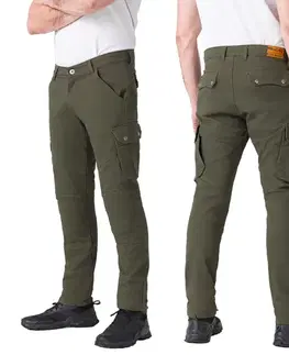 W-TEC Nuksan čierna - 34/32