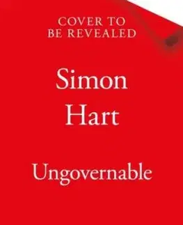 Ungovernable - Simon Hart