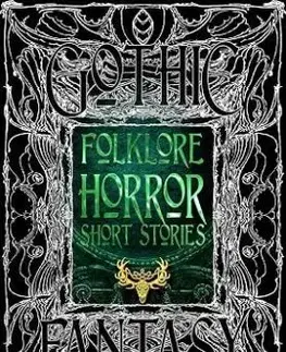 Folklore Horror Short Stories
