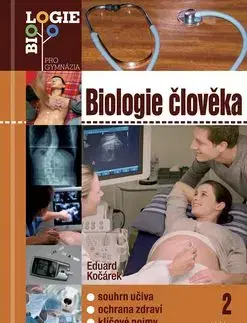 Biologie člověka 2 - Eduard Kočárek