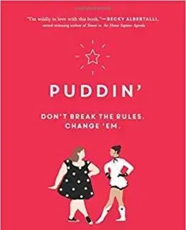 Puddin' - Julie Murphy