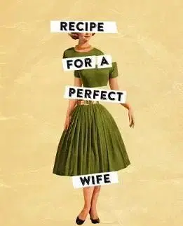 Recipe for a Perfect Wife - Karma Brown