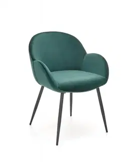 Jedálenské kreslo K480 Halmar