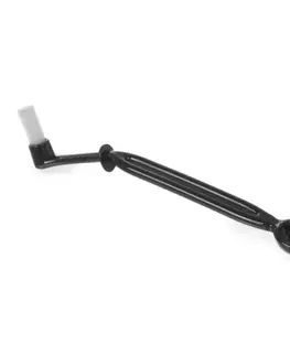 STALGAST Kefka na čistenie páky s lyžičkou STALGAST®