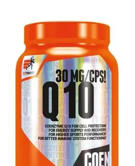 Coenzyme Q10 30 mg - Extrifit 100 kaps.