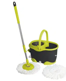 4Home Rapid Clean Easy Spin mop