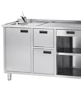  Stôl pod kávovar – MAXI