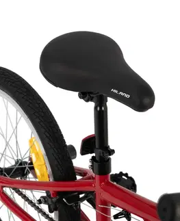 Hiland Redeem 20" čierna