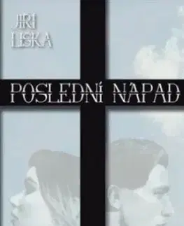 Poslední nápad - Jiří Líška