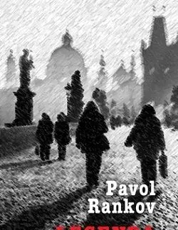 Legenda o jazyku - Pavol Rankov