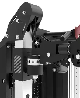 inSPORTline Cable Column CC550