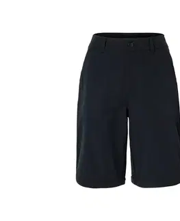 Funkčné nohavice 2 v 1, čierne