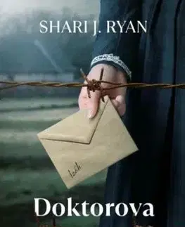 Doktorova dcera - Shari J. Ryan