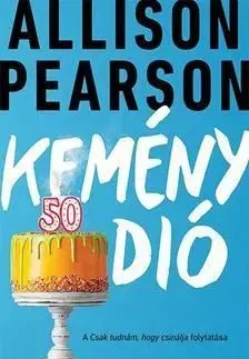 Kemény dió - Allison Pearson