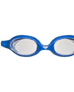 Arena Spider blue-clear