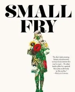 Small Fry - Lisa Brennan-Jobs