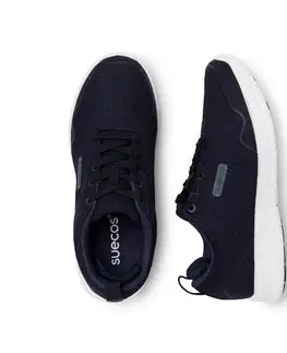 SUECOS Profesionálna pracovná obuv Suecos Stabil -Navy 39