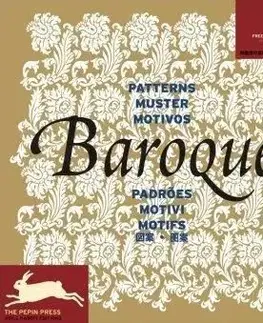 Baroque Patterns