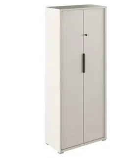 Skriňa so zámkom RIOMA TYP 31 Tempo Kondela