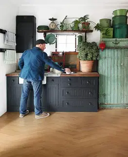 KAHRS Herringbone Dub ab 111PABEKF0KE600