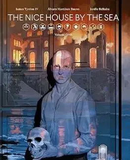 The Nice House by the Sea Vol. 1 - James Tynion IV