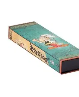 Peračník Asterix the Gaul Peračník Paperblanks - Paperblanks