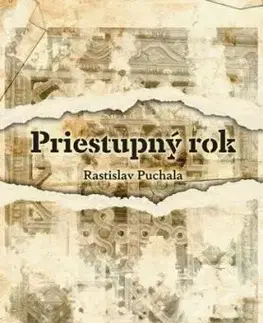 Priestupný rok - Rastislav Puchala
