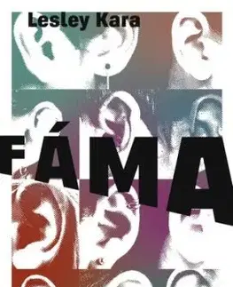 Fáma - Kara Lesley