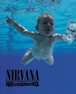 Nirvana - Nevermind (30th Anniversary Edition) 2CD - Nirvana