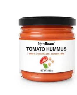 GymBeam Paradajkový hummus