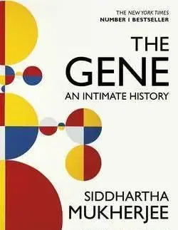 The Gene - Siddhartha Mukherjee