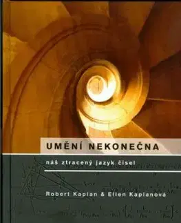 Umění nekonečna - Ellen Kaplan, Robert S. Kaplan