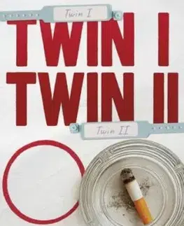 Twin I Twin II - Holly Waterworth