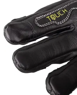 W-TEC SUPREME TWG-171 čierna - M