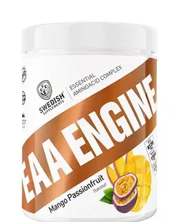 EAA Engine - Swedish Supplements 450 g Raspberry