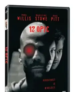 12 opic DVD