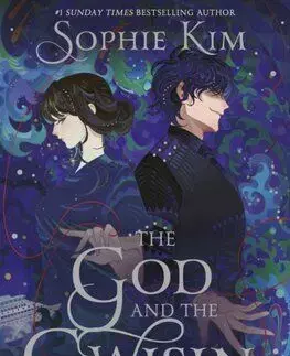 The God and the Gwisin - Sophie Kim